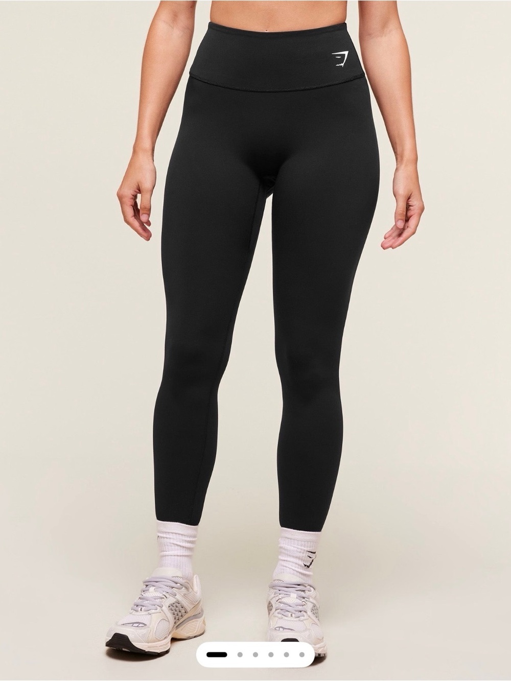Gymshark Training Leggings 2.0